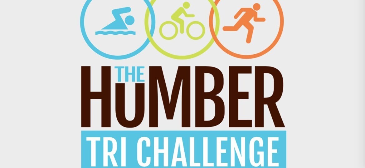 Team Bridges' Humber Tri Challenge